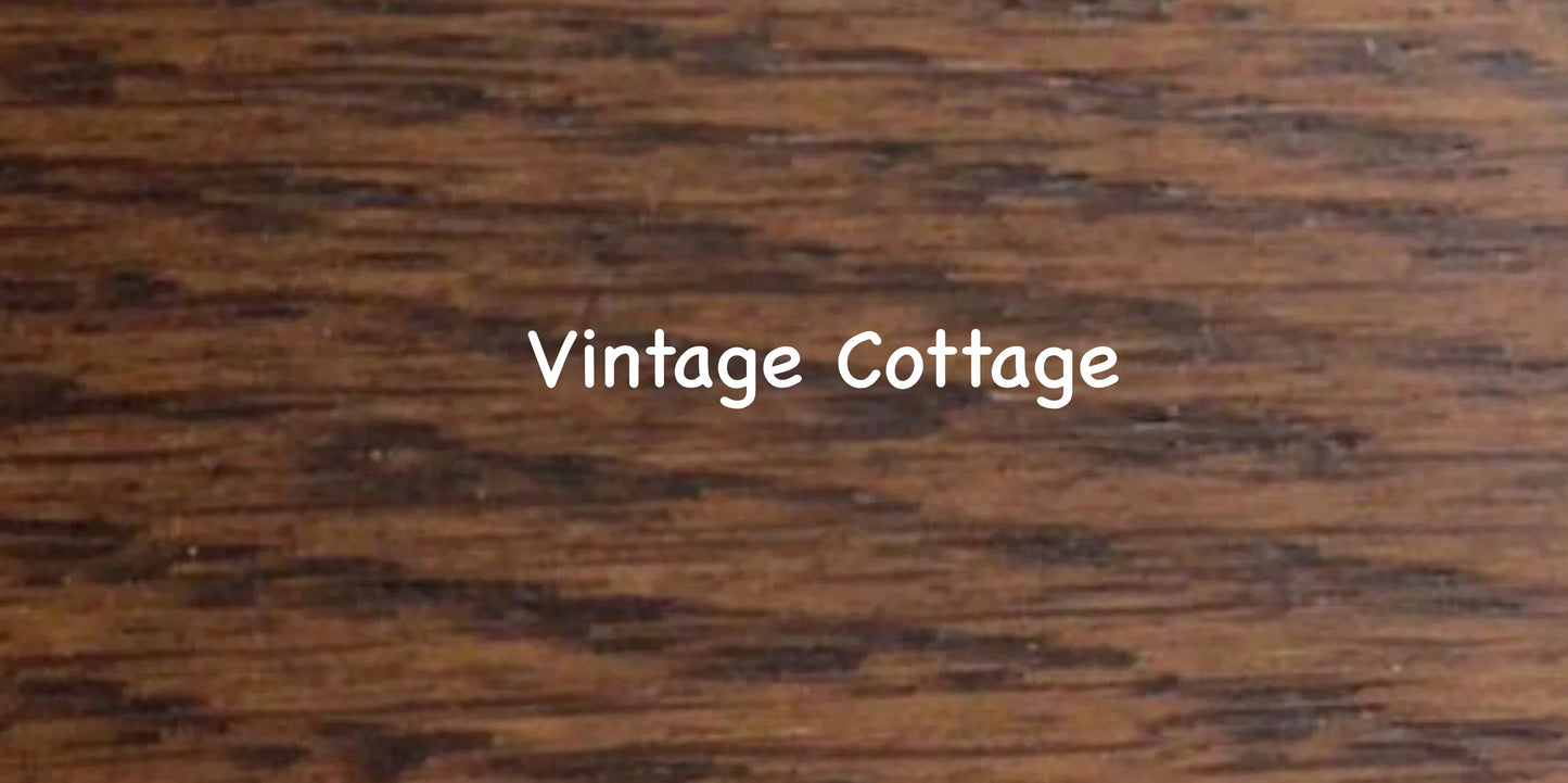 Miss Lillian's Gel Stain - Vintage Chestnut
