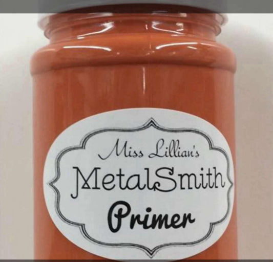 MetalSmith Primer - Cinnamon
