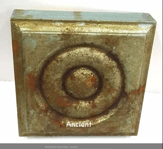 MetalSmith Patina Paint - Ancient