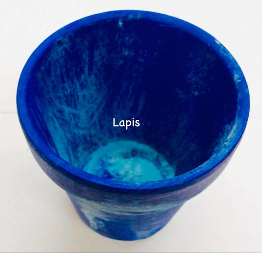 MetalSmith Patina Paint - Lapis