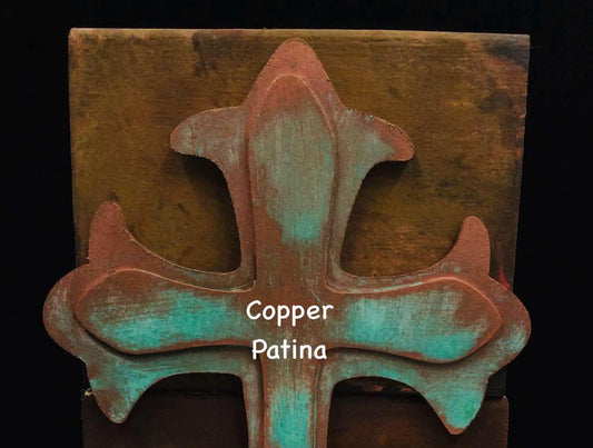 MetalSmith Patina Paint - Copper
