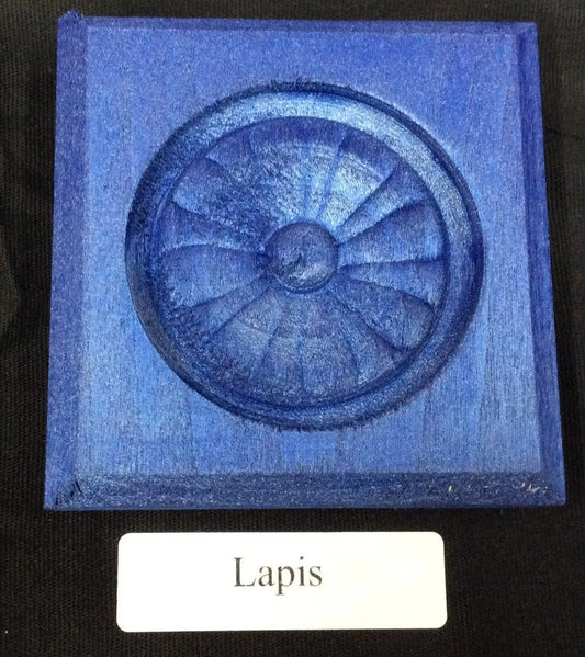 Metallic Glaze Precious Gem Series - Lapis