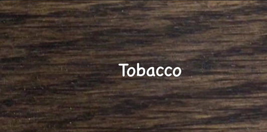 Miss Lillian's Gel Stain - Tobacco