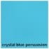Tanglewood Works Hippy Daze Glaze Hippy Daze Glaze - Crystal Blue Persuasion