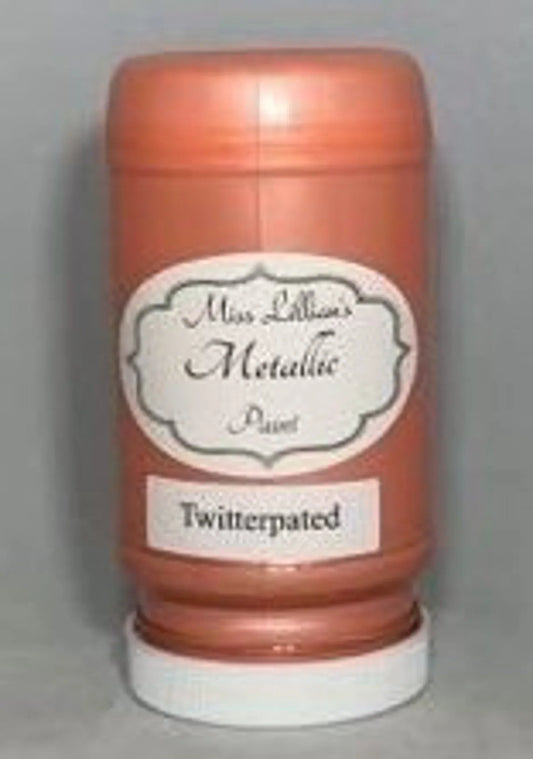 Metallic Paint – Twitterpated