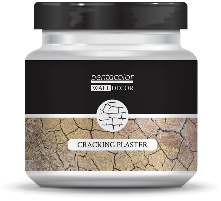 Crackle & Aging