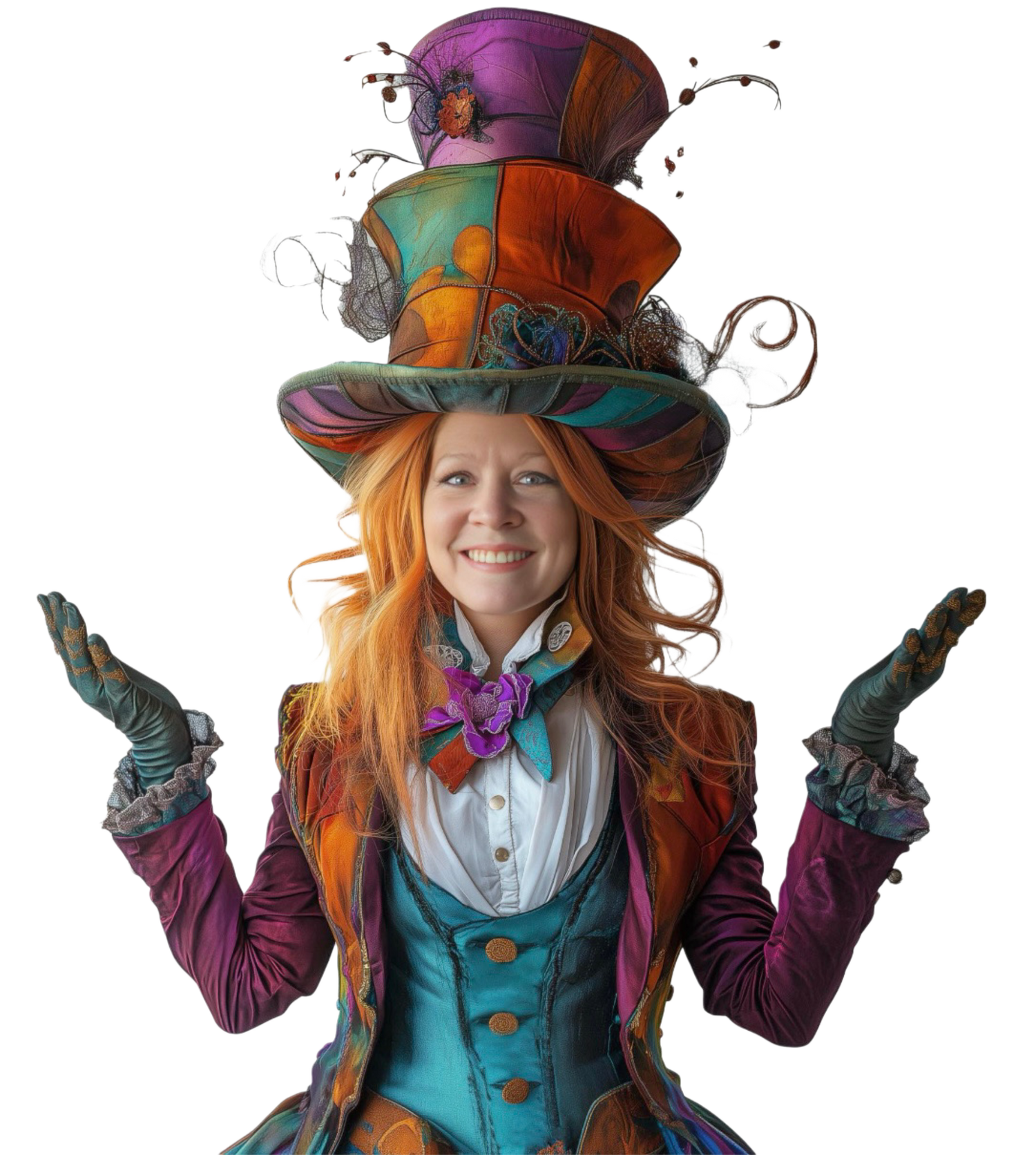 Whimsykel Designs Decoupage