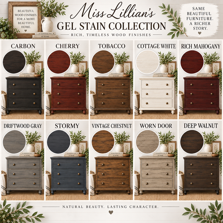 manual Miss Lillians