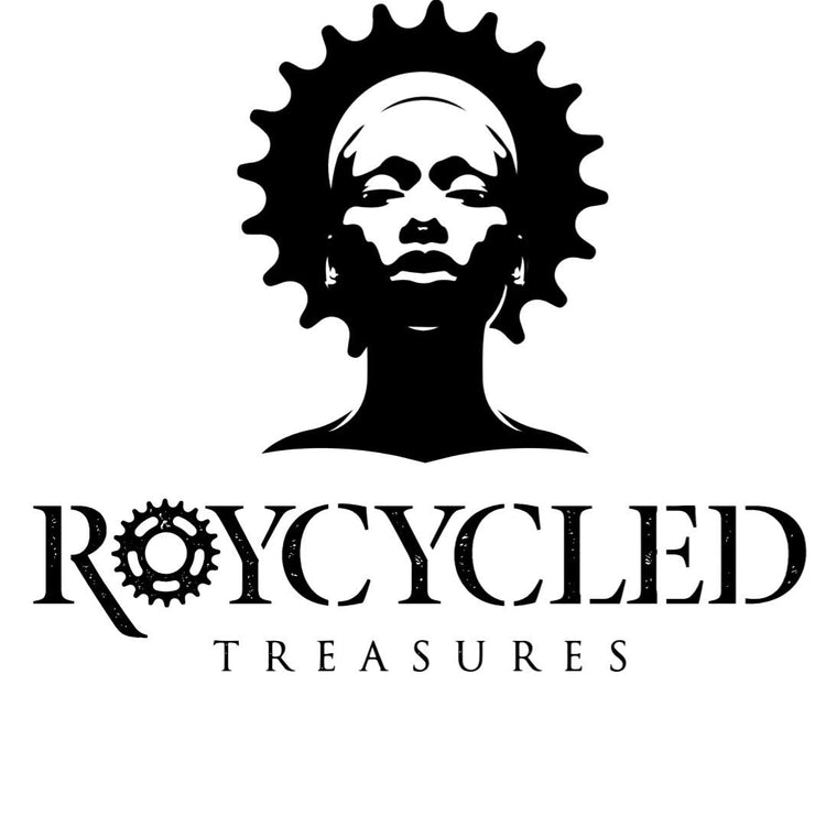 Roycycled Decoupage