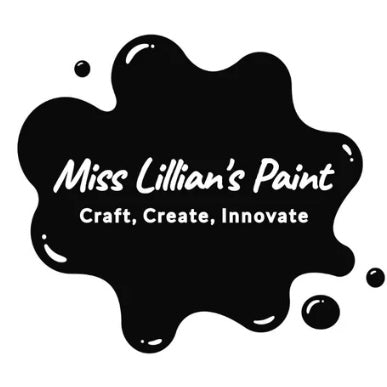 Miss Lillian's Paint