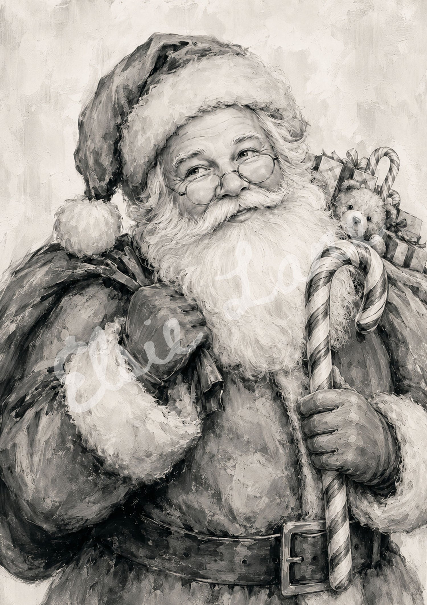 2026 Elsie Lane DecoPosh Holiday Release
