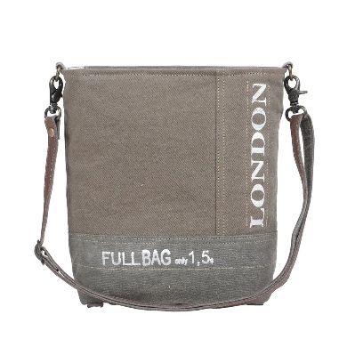 Bailiwick Shoulder Mira Bag