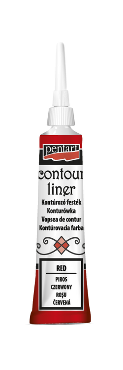 Contour Liner