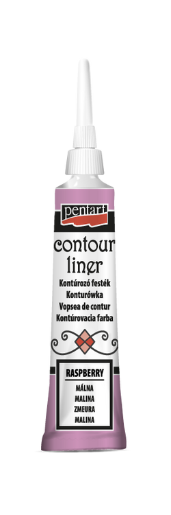 Contour Liner
