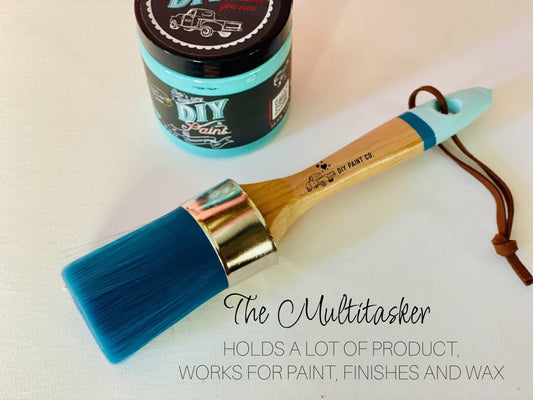 The Multitasker DIY Paint Brush image 0
