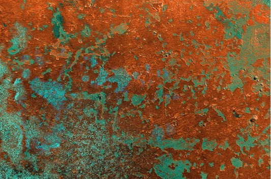 Copper - Roycycled Decoupage image 0