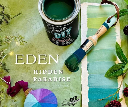 Eden DIY Paint image 0