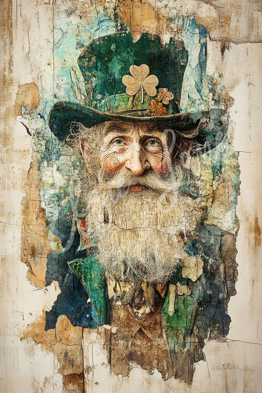 Harvest Study 4 (A4 Study Series)