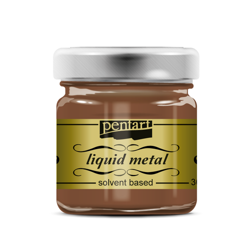 Liquid Metal - Solvent Based