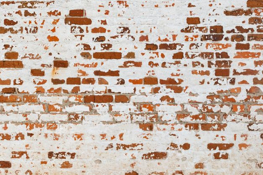 Schmeared Brick - Roycycled Decoupage image 0