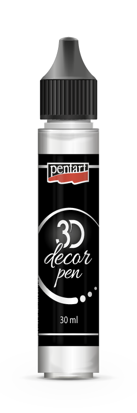 3D Decor Pen