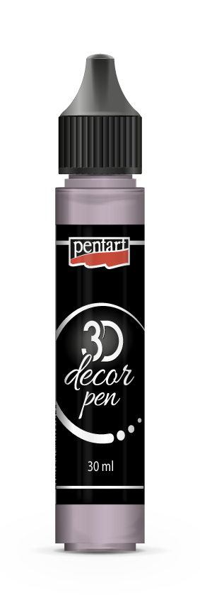 3D Decor Pen