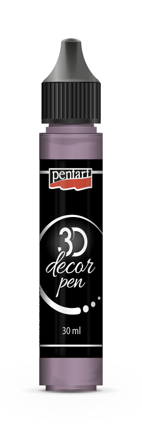 3D Decor Pen