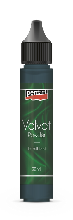 Velvet Powder Stick