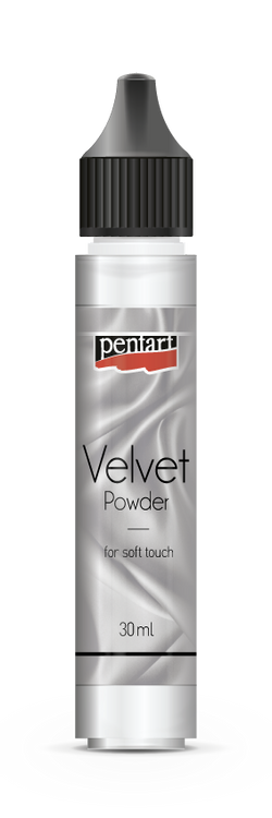 Velvet Powder Stick