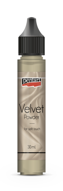 Velvet Powder Stick