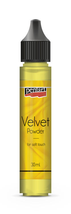 Velvet Powder Stick