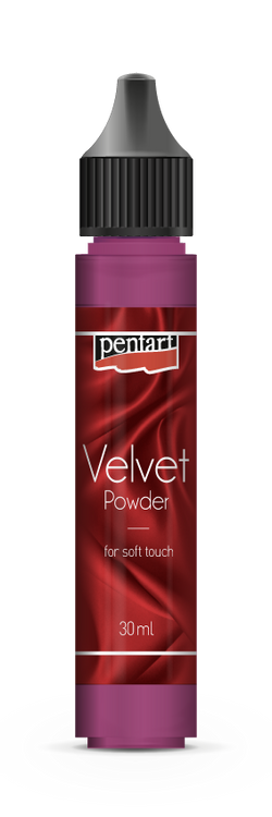 Velvet Powder Stick