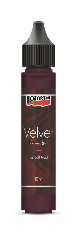 Velvet Powder Stick
