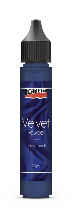 Velvet Powder Stick