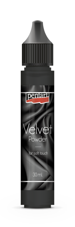 Velvet Powder Stick