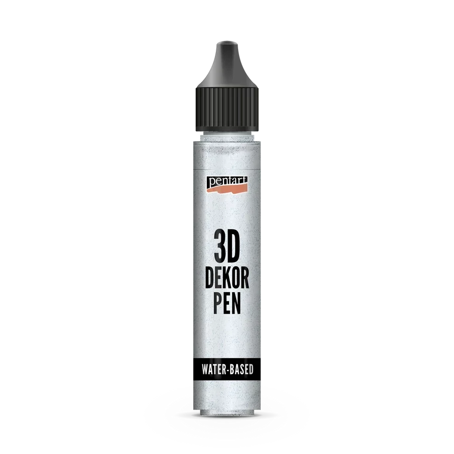 3D Decor Pen