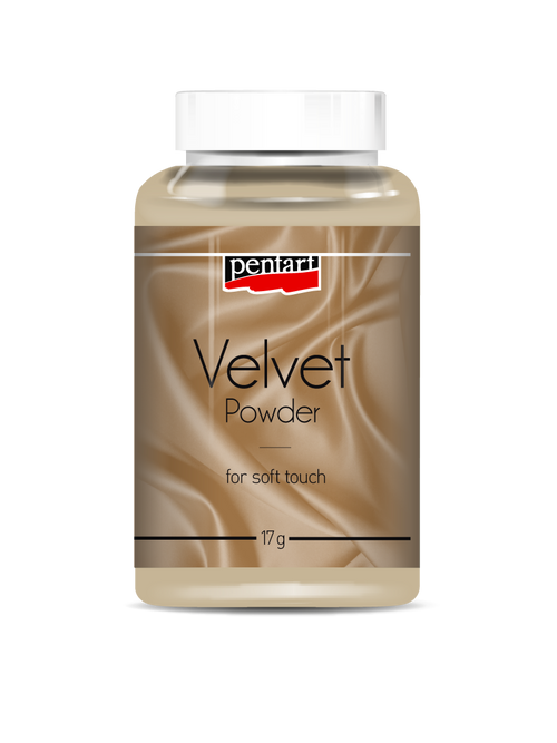 Velvet Powder Stick