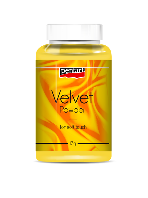 Velvet Powder Stick