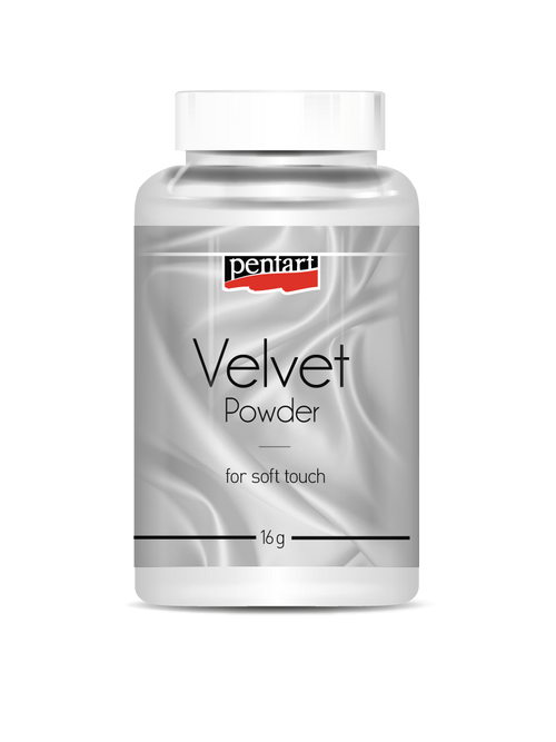 Velvet Powder Stick