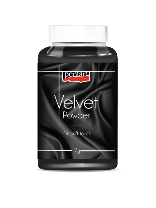 Velvet Powder Stick