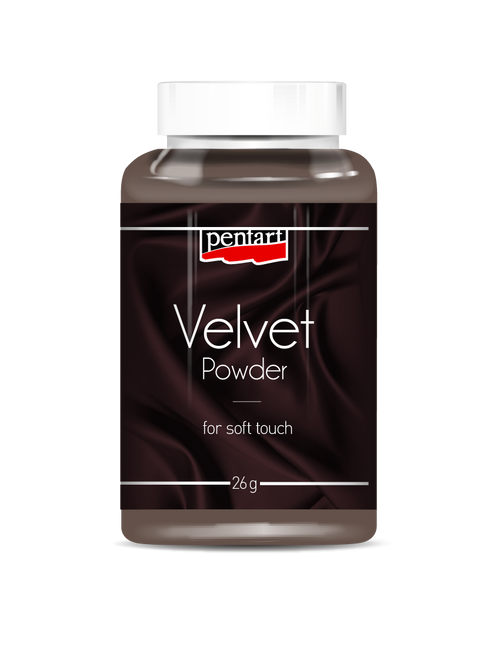 Velvet Powder Stick