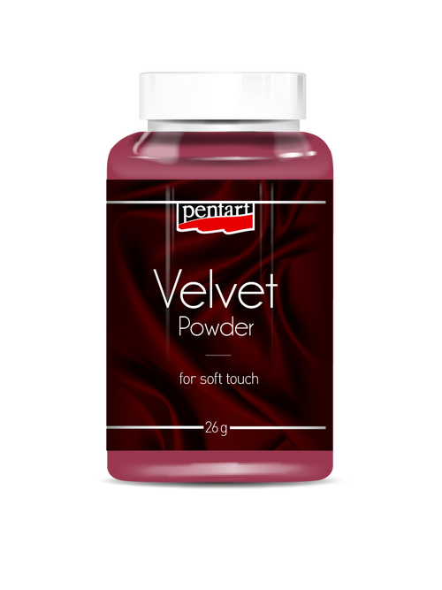 Velvet Powder Stick