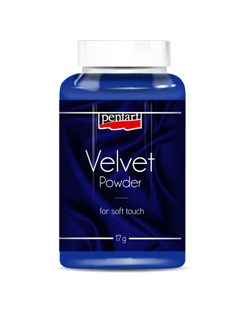 Velvet Powder Stick