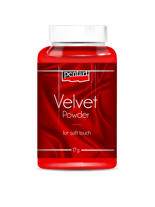 Velvet Powder Stick