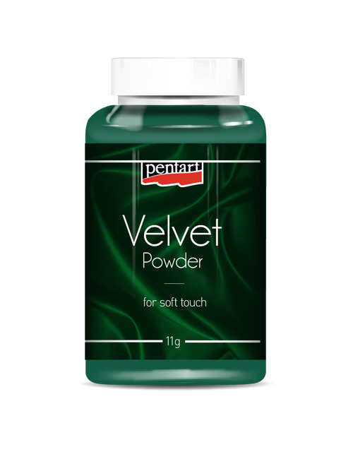 Velvet Powder Stick