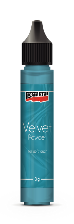 Velvet Powder Stick