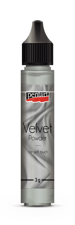 Velvet Powder Stick
