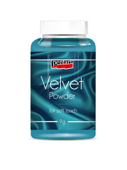 Velvet Powder Stick