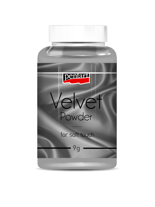 Velvet Powder Stick