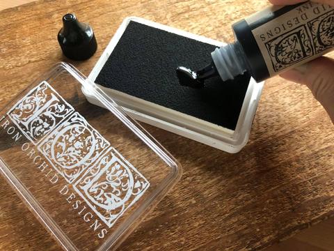 IOD Ink Pad image 0